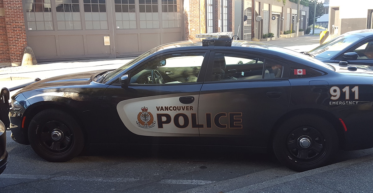 Legal and civil society groups commend City of Vancouver’s leadership on drug decriminalization