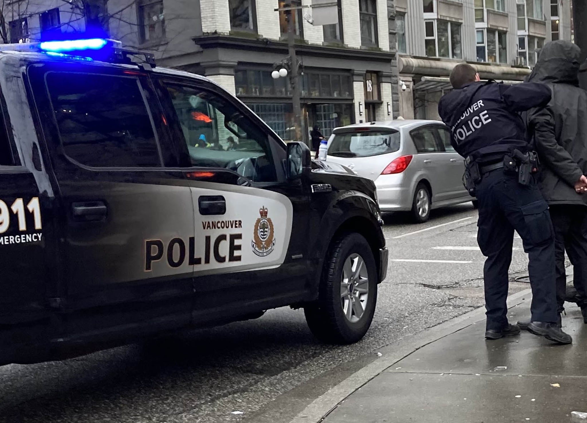 National coalition comprised of people who use drugs and drug policy, human rights, and community organizations decry serious flaws in “Vancouver Model” and call for change